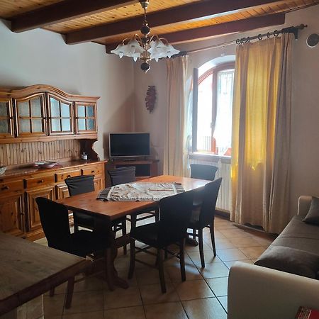 Casetta San Rocco Castel Di Sangro Εξωτερικό φωτογραφία