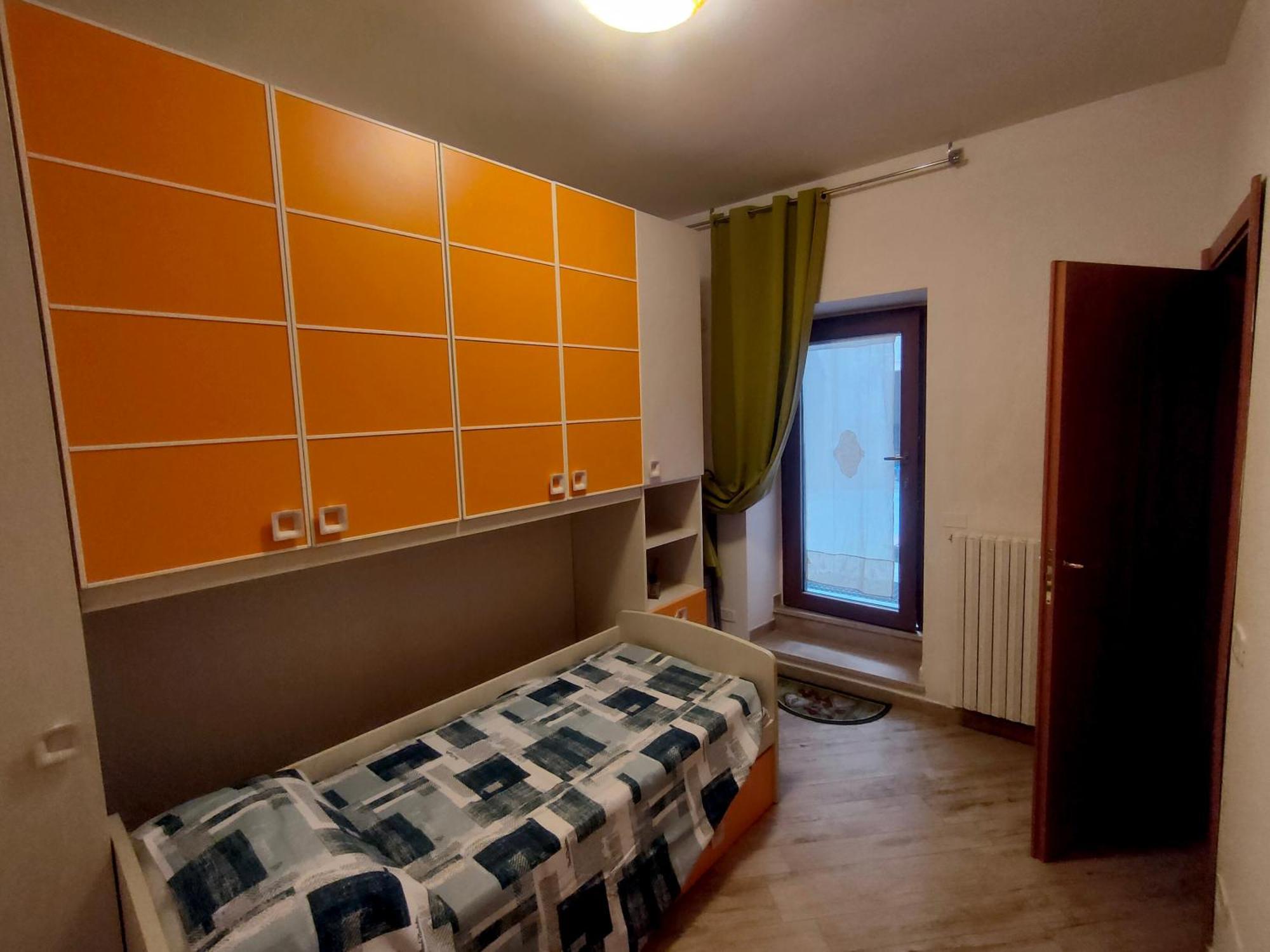 Casetta San Rocco Castel Di Sangro Εξωτερικό φωτογραφία