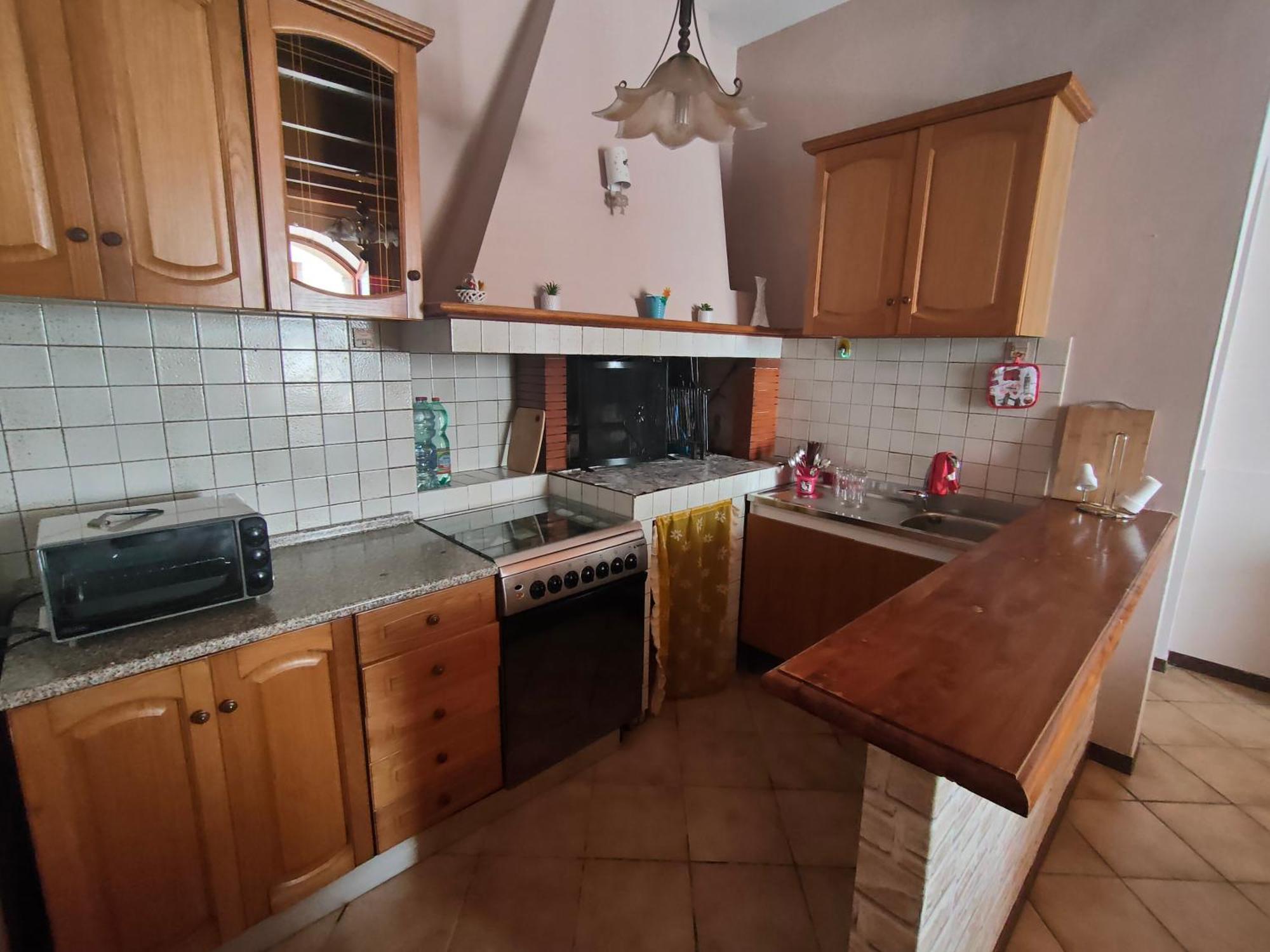 Casetta San Rocco Castel Di Sangro Εξωτερικό φωτογραφία