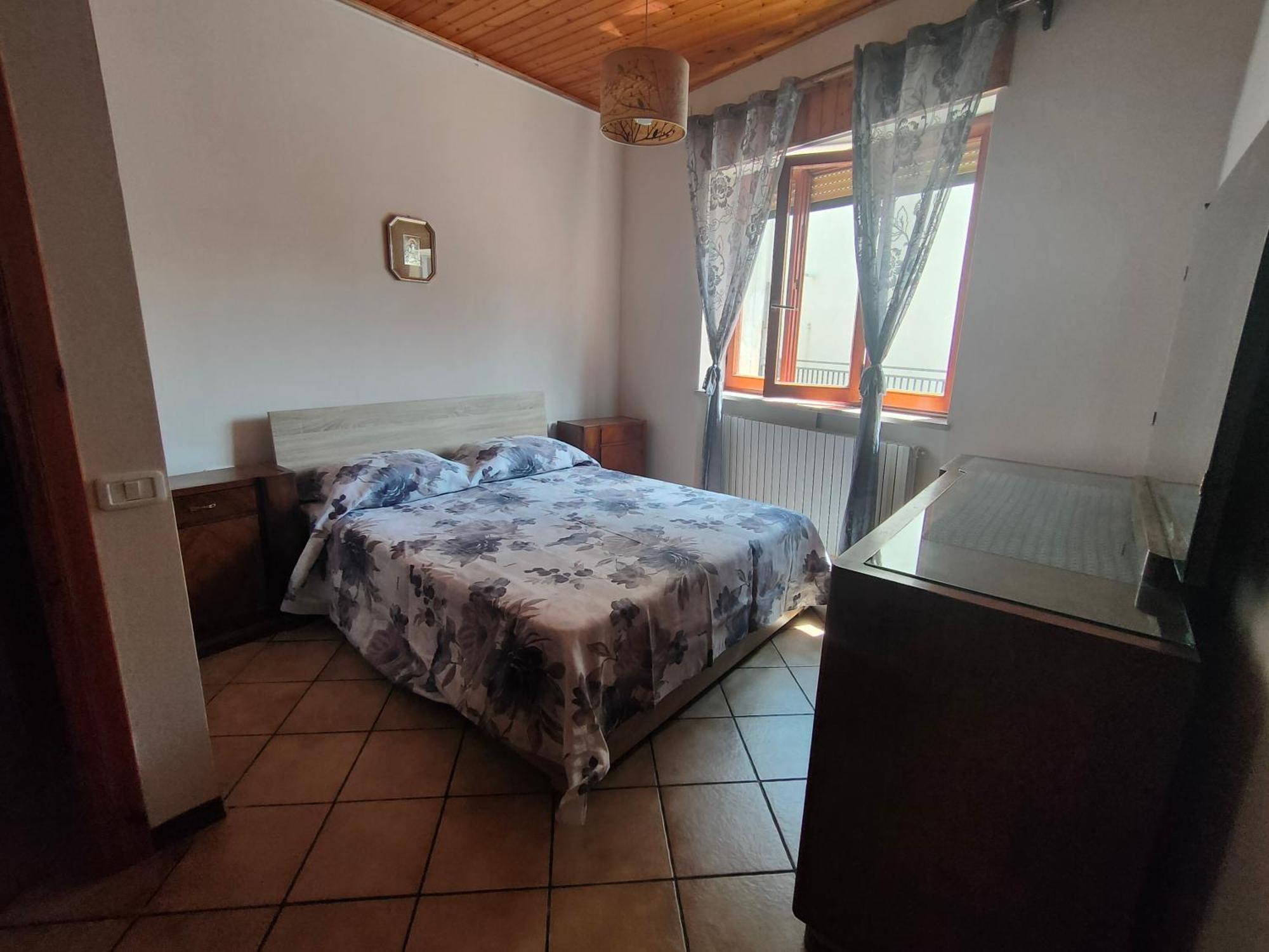 Casetta San Rocco Castel Di Sangro Εξωτερικό φωτογραφία